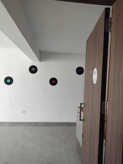Ferienwohnung Sorriso Flat N.9 - Entire Unit St. Paul's Bay Exterior foto